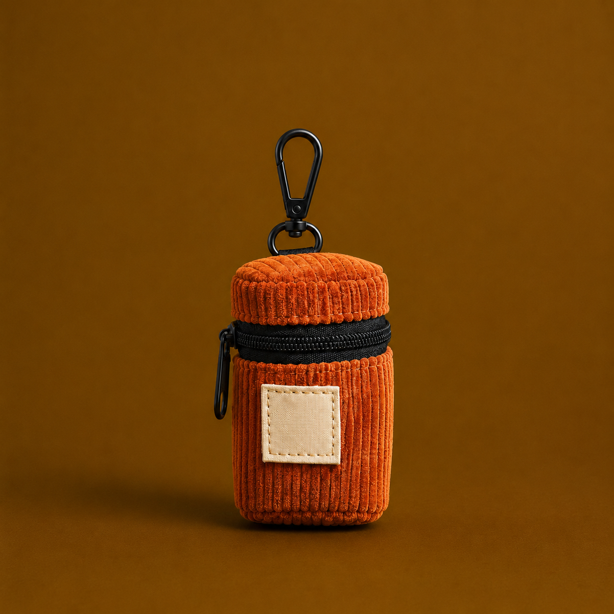 WASTE BAG HOLDER