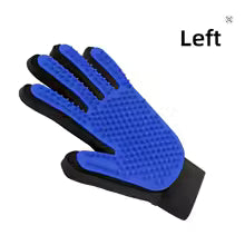 Pet Hair Removal Glove Brush