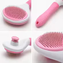 Pet Grooming Brush