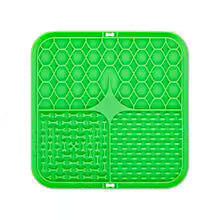 Pet Silicone Lick Mat