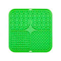 Pet Silicone Lick Mat