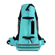 Waterproof Dog Travel Backpack