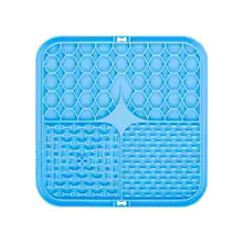 Pet Silicone Lick Mat