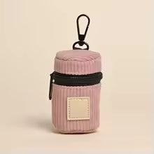 WASTE BAG HOLDER