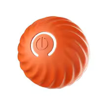 Smart Interactive Dog Ball Toy