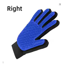 Pet Hair Removal Glove Brush