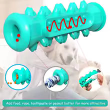 Dog Dental Chew Stick Toy