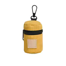 WASTE BAG HOLDER