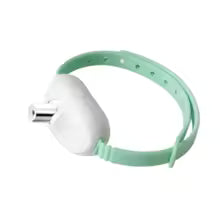LED Laser Cat Collar Toy