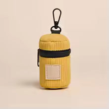 WASTE BAG HOLDER