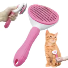 Pet Grooming Brush