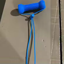 Dental Chew Toy for Dogs