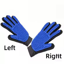Pet Hair Removal Glove Brush