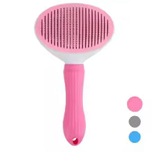 Pet Grooming Brush