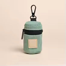WASTE BAG HOLDER