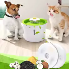 Pet Water Fountain Replacement Filter
