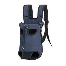 Camo Dog Carrier Backpack
