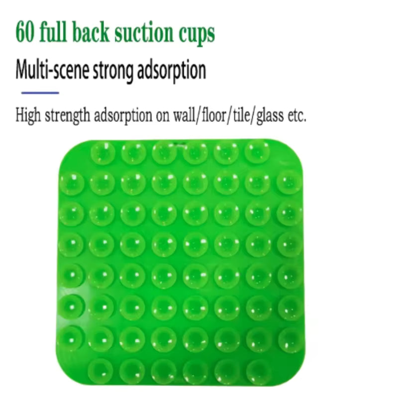 Pet Silicone Lick Mat