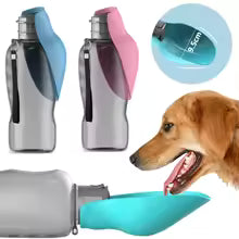 Portable Pet Water Bottle 800ML