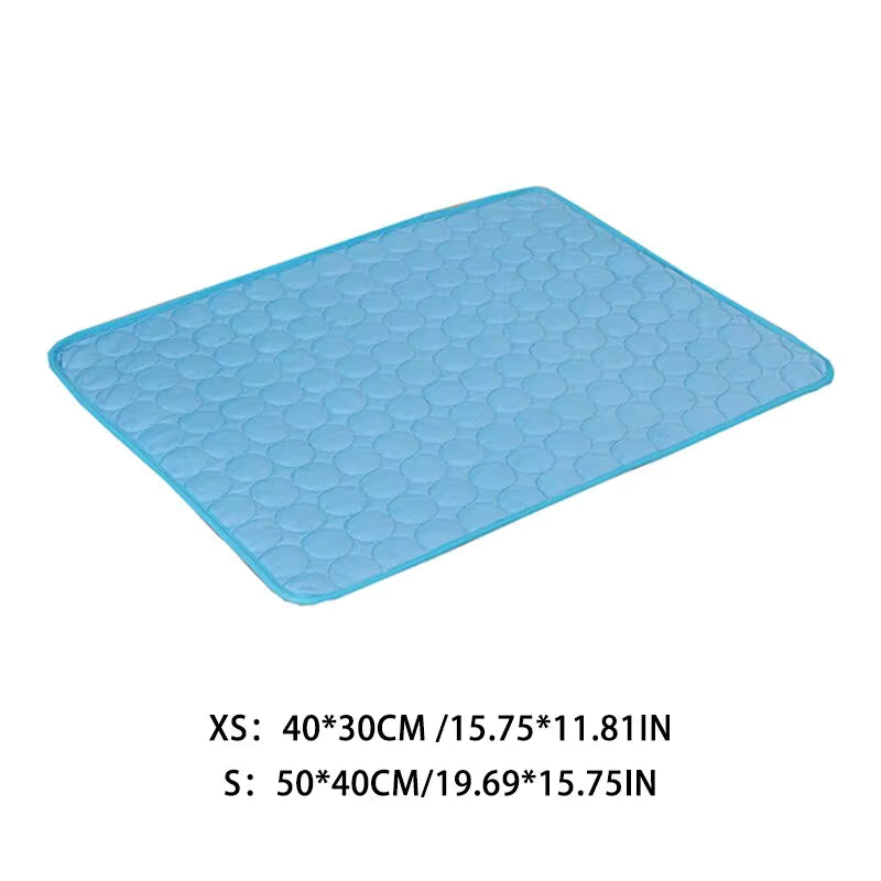 Pet Cooling Mat Pad