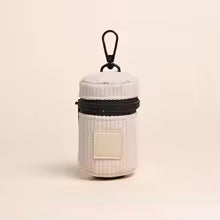 WASTE BAG HOLDER