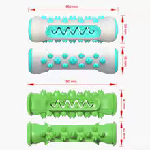 Dog Dental Chew Stick Toy