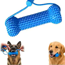 Dental Chew Toy for Dogs