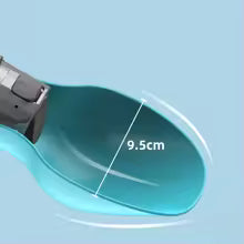 Portable Pet Water Bottle 800ML