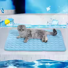 Pet Cooling Mat Pad