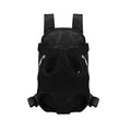 Camo Dog Carrier Backpack