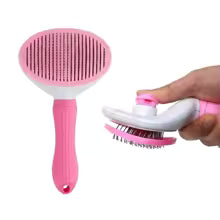 Pet Grooming Brush