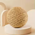 Sisal Cat Scratching Ball Toy