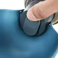 Portable Pet Water Bottle 800ML