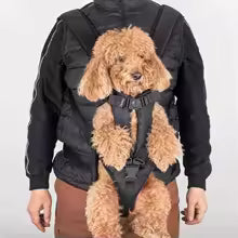 Front Dog Carrier Backpack