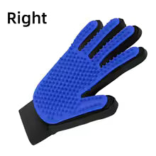 Pet Hair Removal Glove Brush
