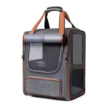 Pet Travel Carrier Backpack