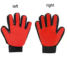 Pet Hair Removal Glove Brush