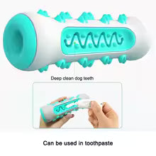 Dog Dental Chew Stick Toy