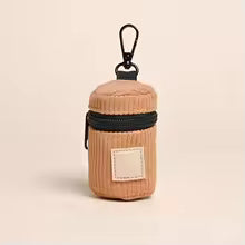 WASTE BAG HOLDER