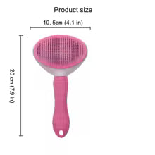Pet Grooming Brush