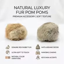 Catnip Fur Ball Cat Toy