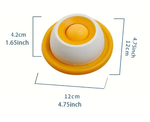 Pet Lick Mat Slow Feeder