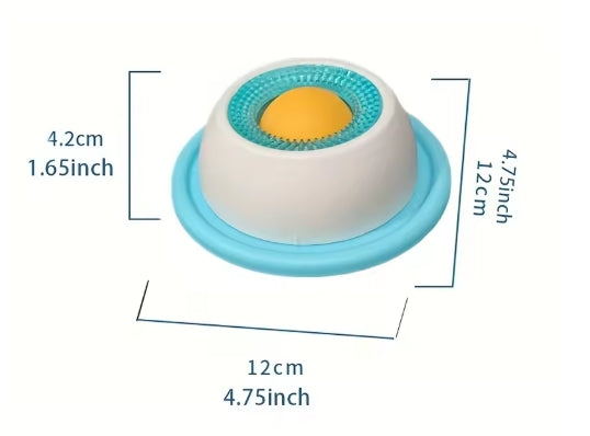 Pet Lick Mat Slow Feeder