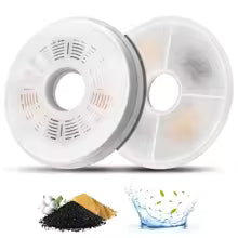 Pet Water Fountain Replacement Filter