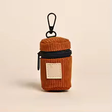WASTE BAG HOLDER