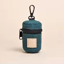 WASTE BAG HOLDER