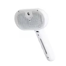 Steam Spray Pet Grooming Brush