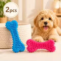 Soft Dental Chew Toy for Small Dogs