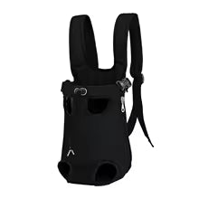 Camo Dog Carrier Backpack
