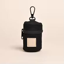 WASTE BAG HOLDER